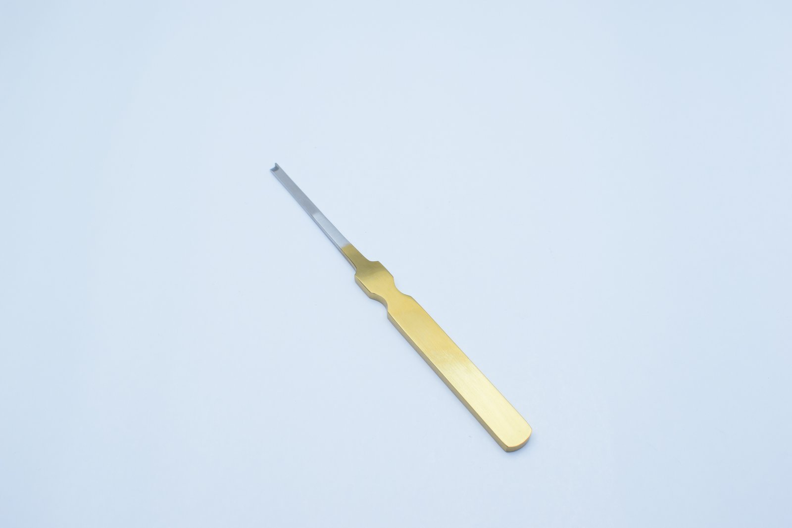 Micro Nasal Osteotome